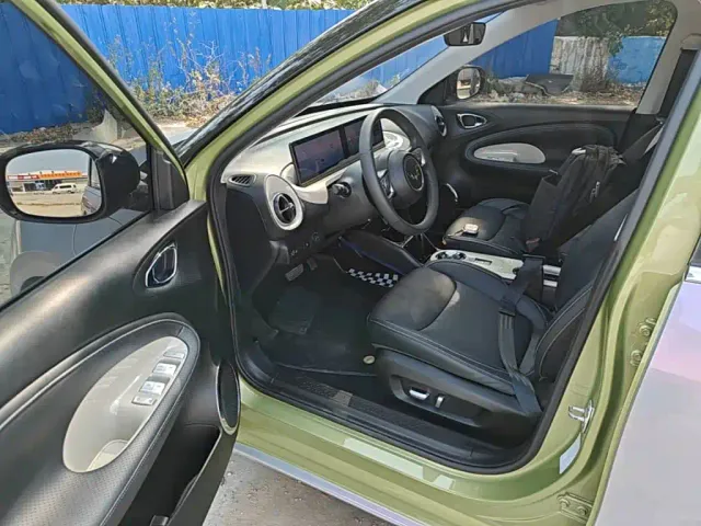 Wuling Bingo — Фото автомобиля 15