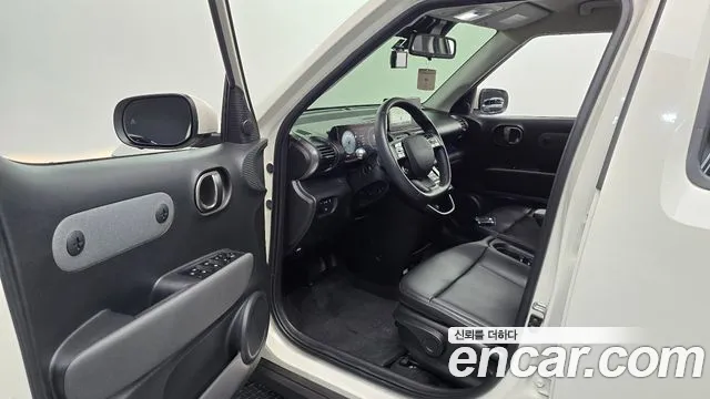 Hyundai Casper Electric — Фото автомобиля 15
