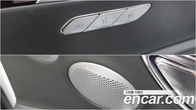 Genesis GV80 — Фото автомобиля 16