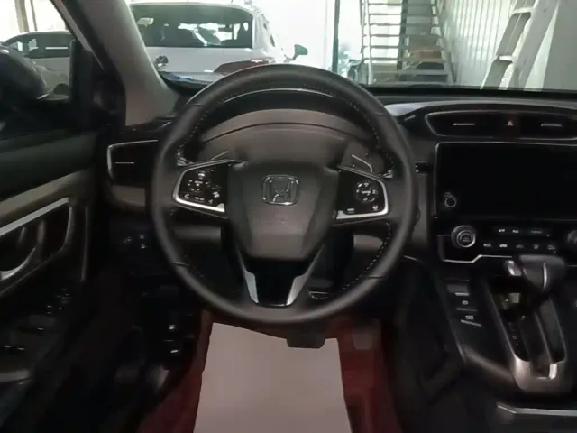 Honda Breeze — Фото автомобиля 10