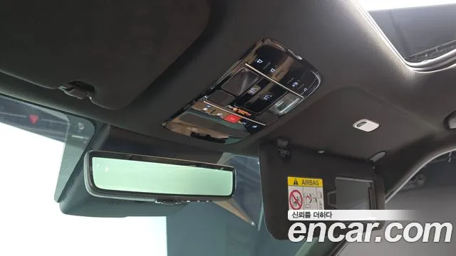 Hyundai Santa Fe MX5 — Фото автомобиля 28