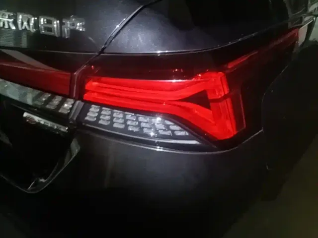 Nissan Teana — Фото автомобиля 7