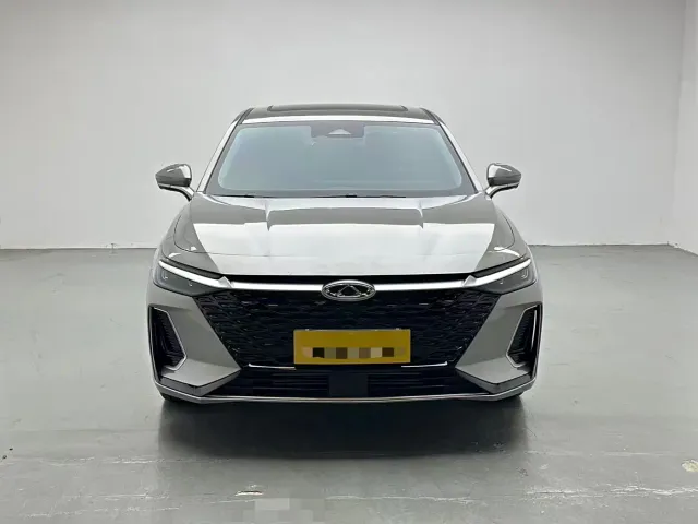 Chery Arrizo 8 — Фото автомобиля 2