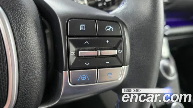 Hyundai Casper — Фото автомобиля 17