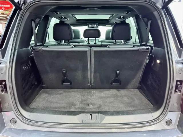 GAC Trumpchi GS8 — Фото автомобиля 26