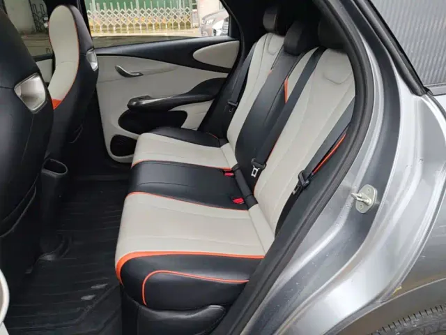 BYD Dolphin — Фото автомобиля 16