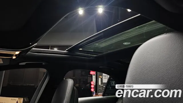 Mercedes-Benz C-Class W206 — Фото автомобиля 26
