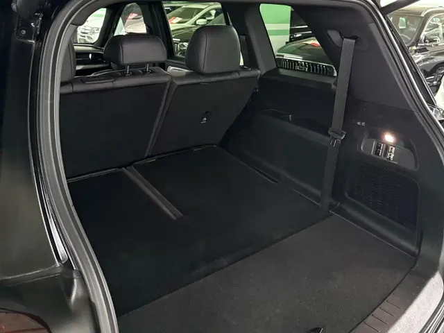 GAC Trumpchi GS8 — Фото автомобиля 21