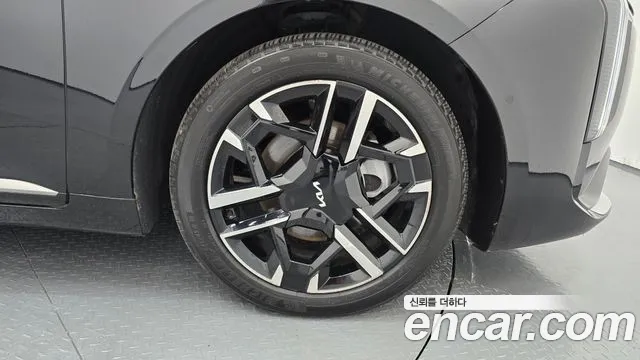 Kia K8 Noblesse — Фото автомобиля 16