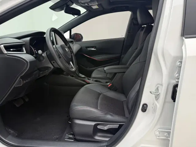 Toyota Levin — Фото автомобиля 16