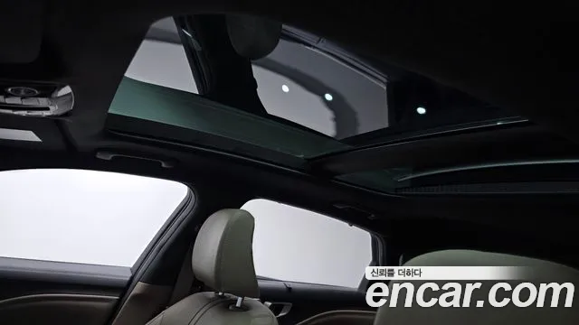 Kia K8 K8 Hybrid — Фото автомобиля 25