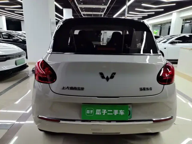 Wuling Bingo — Фото автомобиля 5