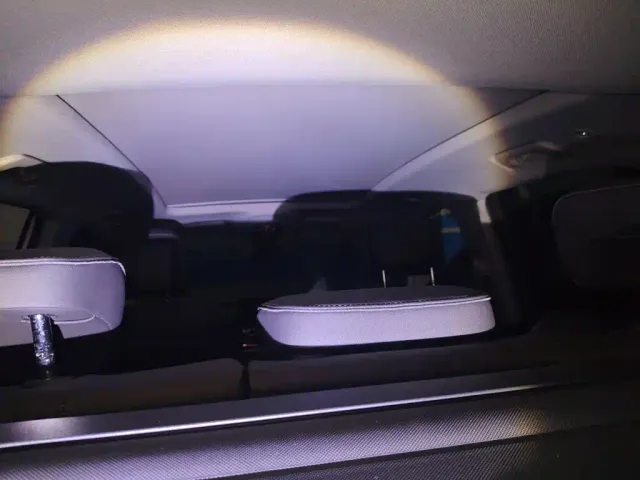 Audi Q5L — Фото автомобиля 8