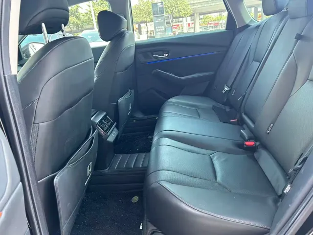 Honda Accord — Фото автомобиля 6