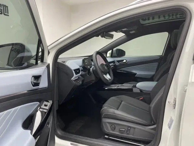 Volkswagen ID.4 X — Фото автомобиля 18