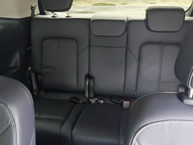 GAC Trumpchi M8 — Фото автомобиля 22