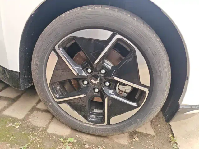 Wuling Starlight — Фото автомобиля 6