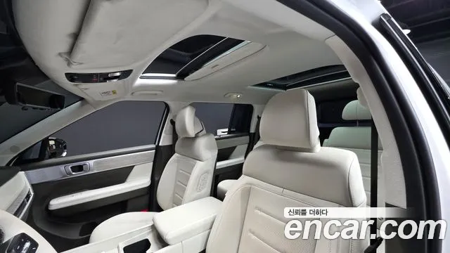 Hyundai Santafe — Фото автомобиля 18