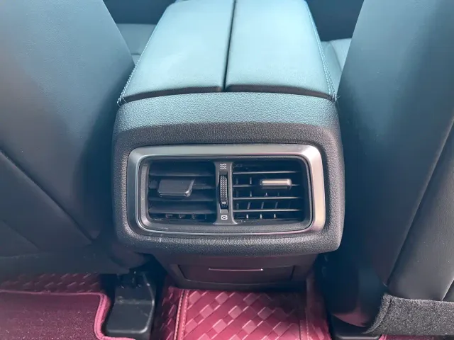 BAIC BJ40 — Фото автомобиля 13