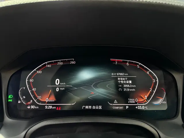 BMW 4 Series — Фото автомобиля 17
