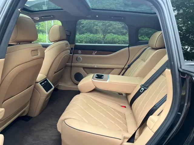 Stelato S9T — Фото автомобиля 6