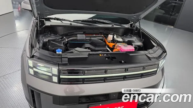 Hyundai Santa Fe — Фото автомобиля 9