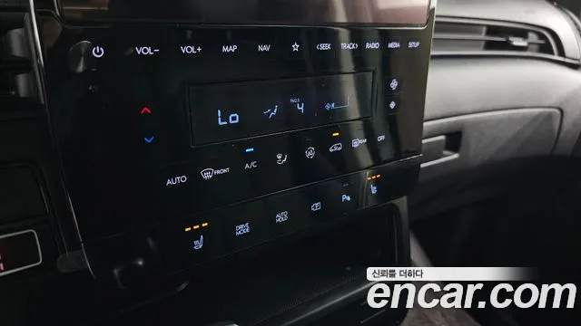 Hyundai Staria — Фото автомобиля 29