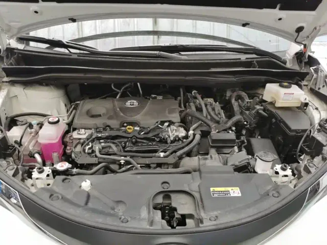 Toyota Granvia — Фото автомобиля 19
