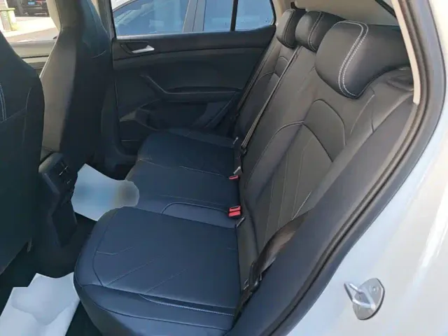 Volkswagen Tharu — Фото автомобиля 16