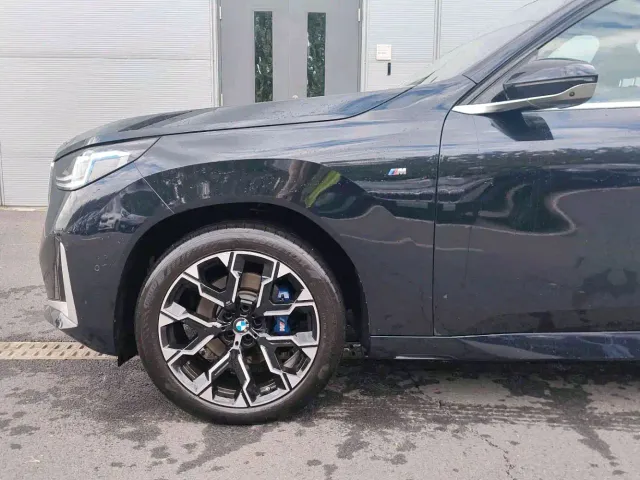 BMW X3 — Фото автомобиля 7