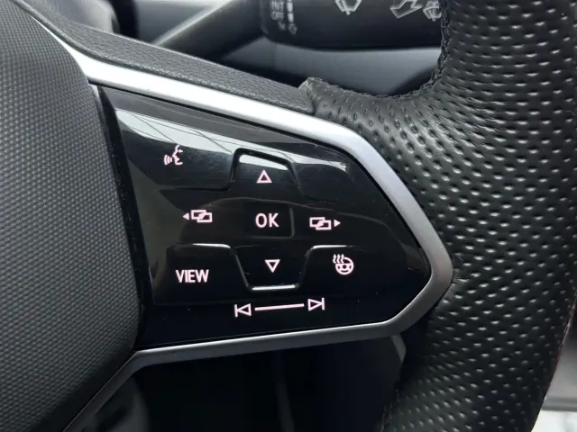 Volkswagen Lamando — Фото автомобиля 10