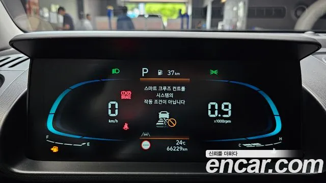 Hyundai Casper Casper Turbo Inspiration — Фото автомобиля 8