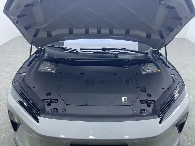 Nio ET5 Touring — Фото автомобиля 19
