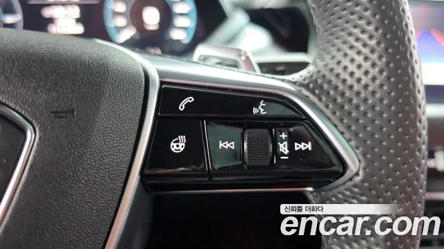 Audi e-tron GT — Фото автомобиля 18