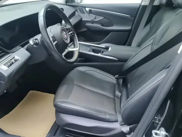 Buick LaCrosse — Фото автомобиля 14