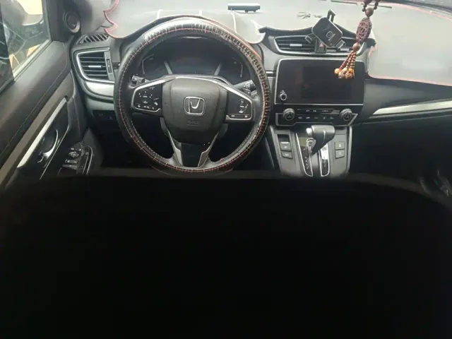 Honda Breeze — Фото автомобиля 11