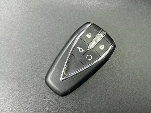 Changan Eado — Фото автомобиля 17