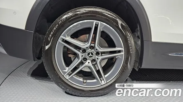 Mercedes-Benz GLB-Class X247 — Фото автомобиля 5