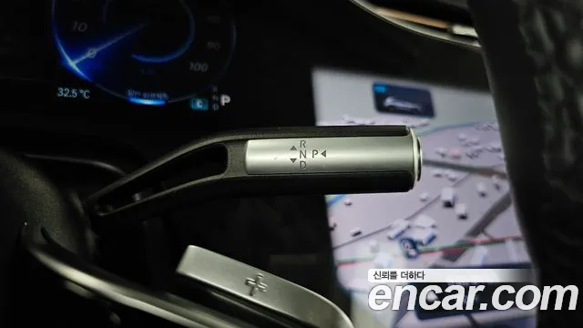 Mercedes-Benz EQS — Фото автомобиля 6