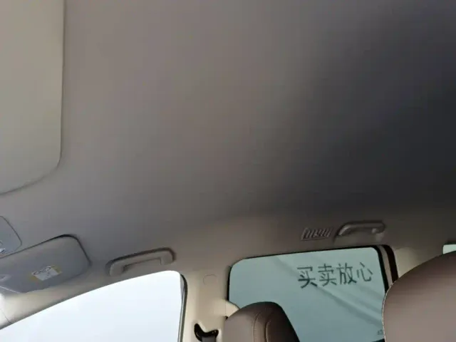 Wuling Starlight 730 — Фото автомобиля 17