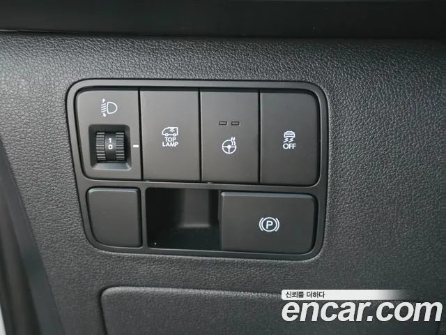 Hyundai ST1 — Фото автомобиля 17