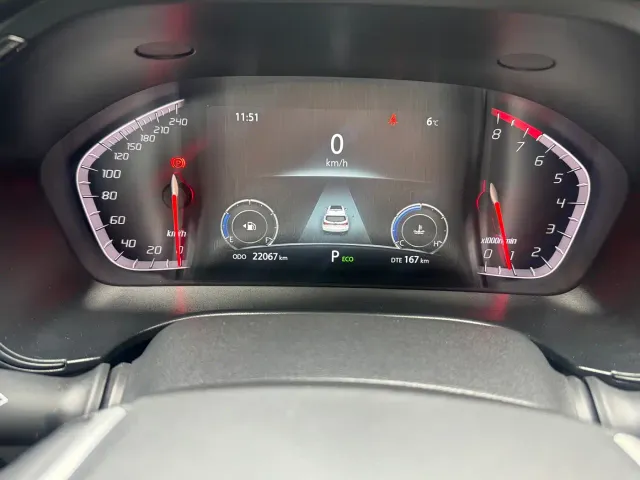 Changan CS75 — Фото автомобиля 4