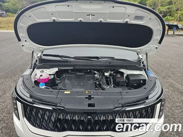 Kia Carnival 4th Gen — Фото автомобиля 8