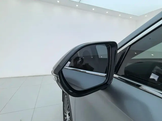 Chery Tiggo 8L — Фото автомобиля 20