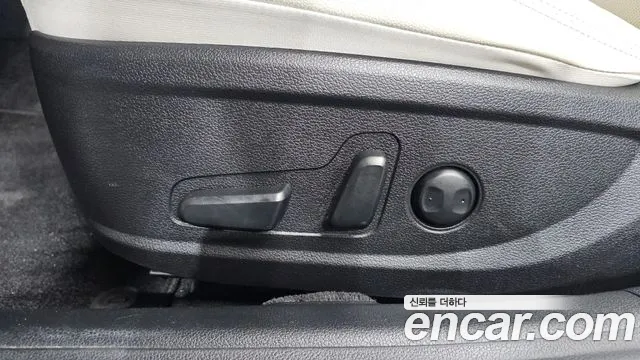 Hyundai Grandeur — Фото автомобиля 15
