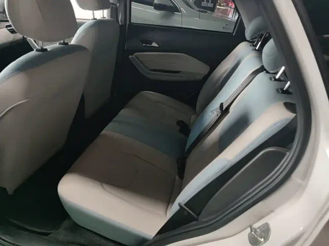 Chery Tiggo 3x — Фото автомобиля 16