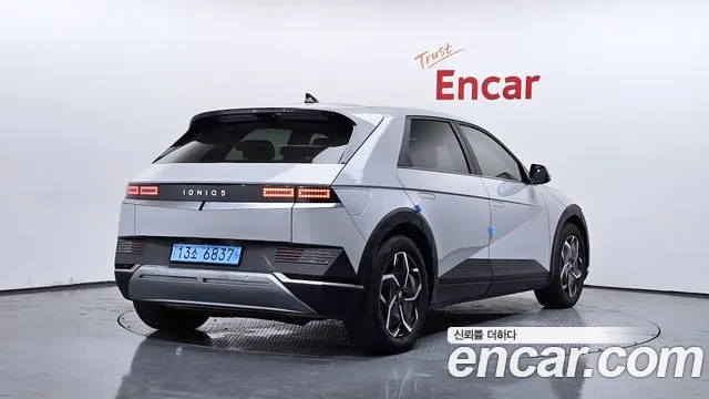 Hyundai Ioniq5 Ioniq5 — Фото автомобиля 2