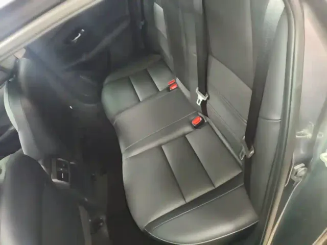 Nissan Sylphy — Фото автомобиля 16