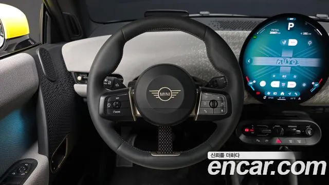 MINI Cooper — Фото автомобиля 19