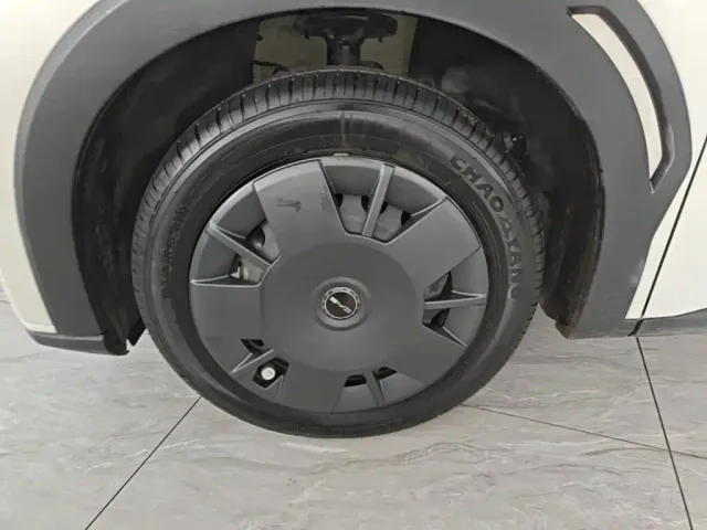BYD Seagull — Фото автомобиля 22